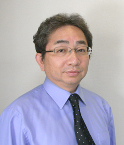 武内邦彦院長